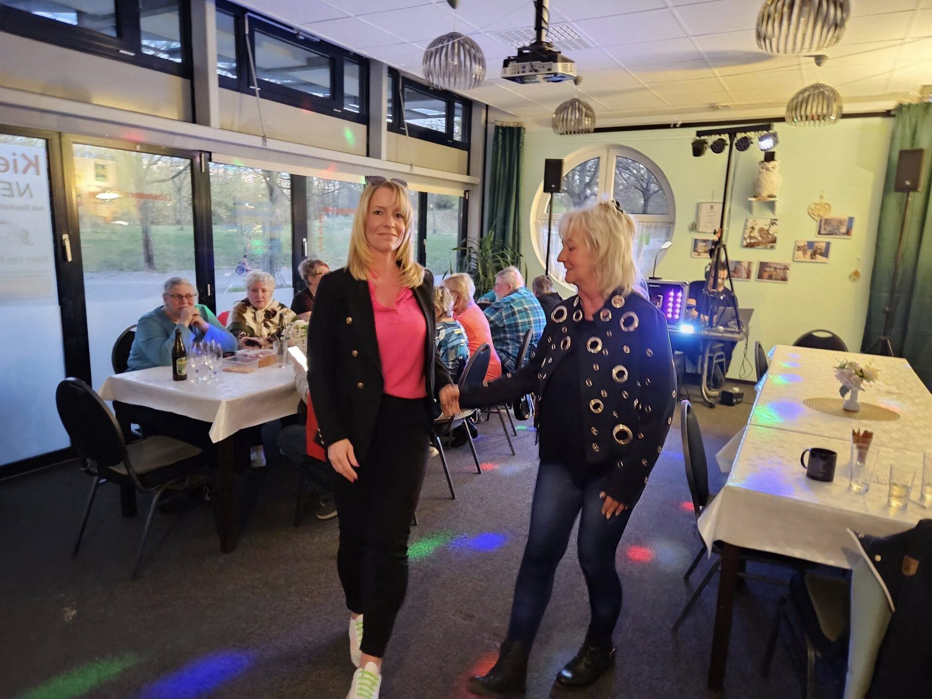 90er Jahre Party