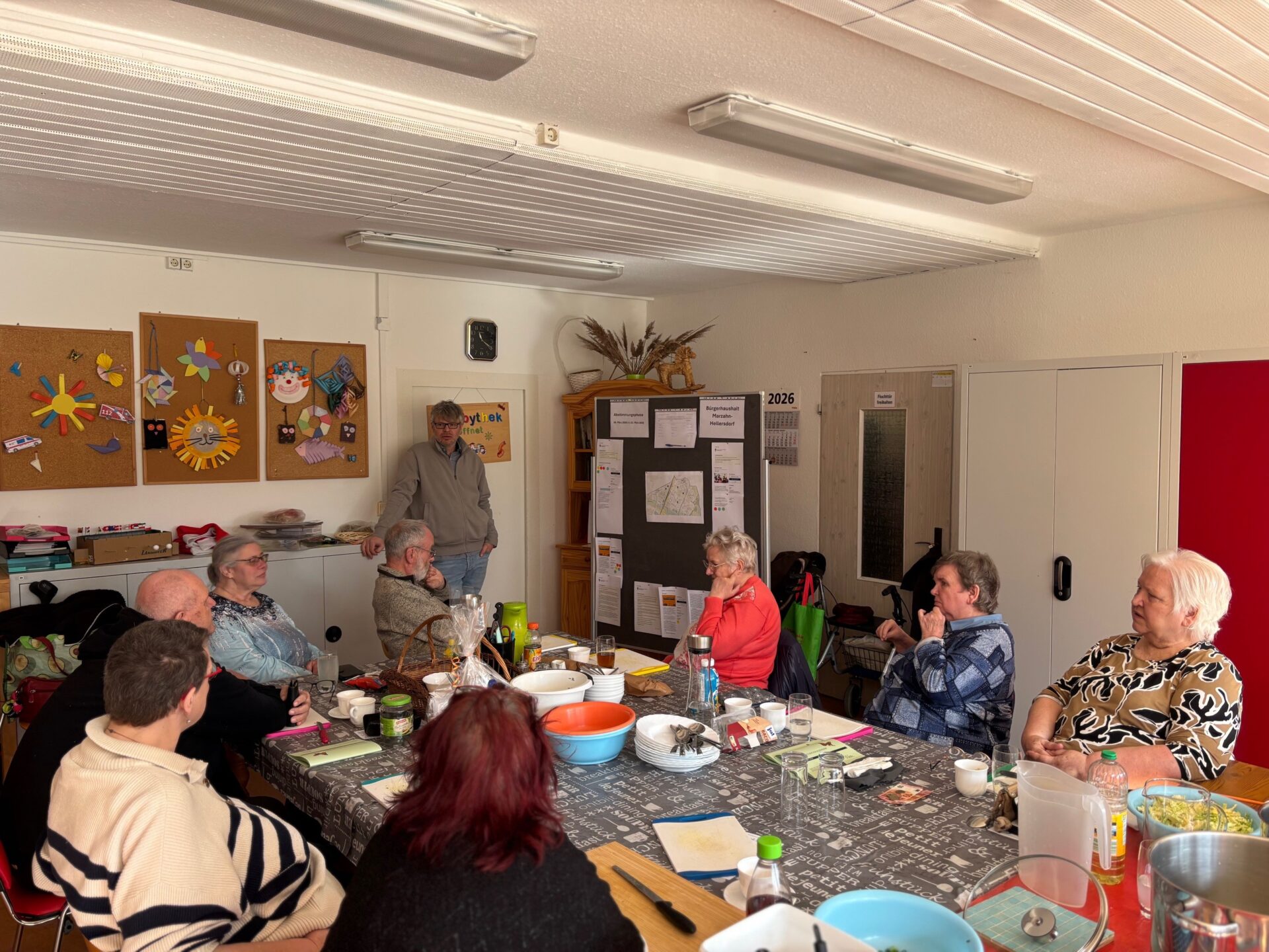 Bürgerhaushalt Marzahn-Hellersdorf