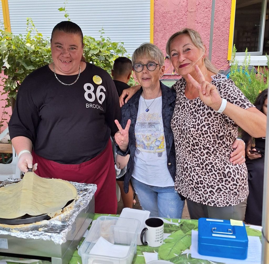 Sommerfest2
