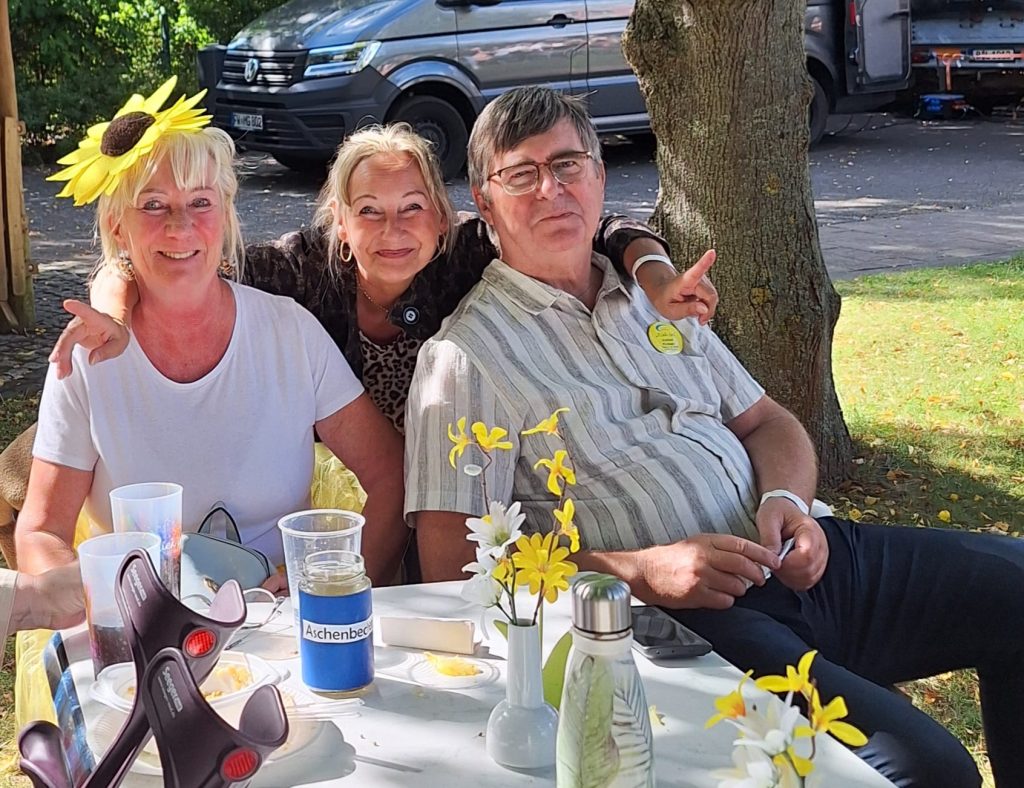 Sommerfest1
