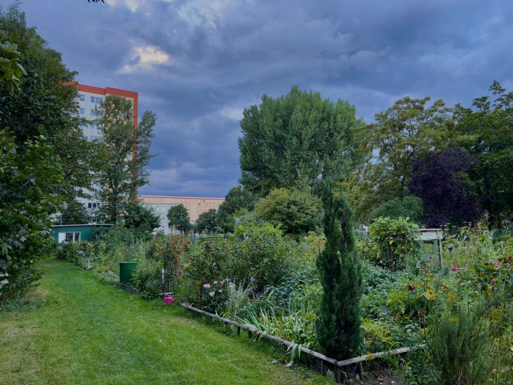 GWA